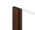 Финишний молдинг HI WOOD